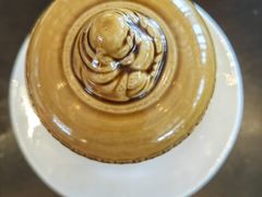 -洲际酒店·地平线全日餐厅HORIZON CAFÉ