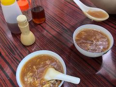 -添發碗仔翅美食