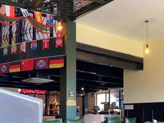 -普兰达德国餐厅·德式脆皮烤猪肘·自酿啤酒(观唐店)