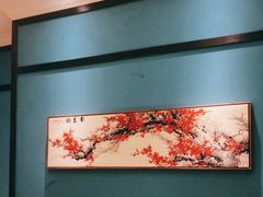 -江南韵·无锡太湖文化体验餐厅(凤凰天街店)