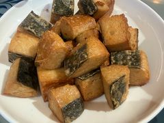 -天龙宝严素食馆(大兴善寺店)