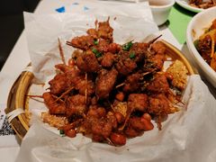 -鑫小城故事·藕汤·家常菜(台北一路总店)