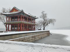 -颐和园