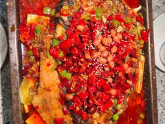 -里岛烤鱼(东港凯虹广场店)