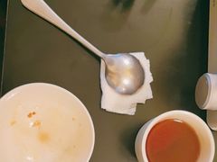 -盛元荼集  素食(滨江凯德壹店)
