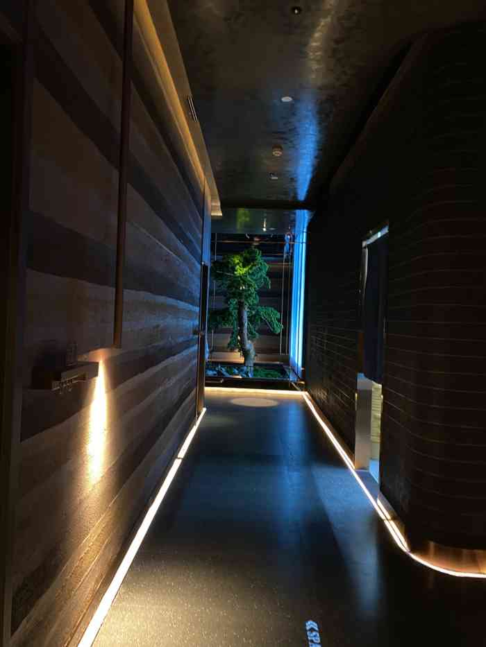 御品足道(no.8岳家嘴店)-"公司团建过来的,一群人,就是人多了技师安.