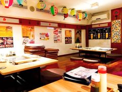 -日葵 大阪烧ひまり(仙霞路店)