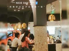 -Pennehut畔尼意面(合肥万象城店)