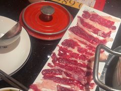 -牛事制造局牛肉火锅(莲岳路店)