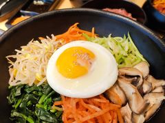 -汉拿山(包河万达店)