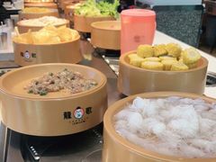 -龍歌自助小火锅(李沧顺和汇店)