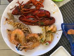 -澜悦港海鲜体验主题餐厅