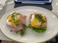 -blend咖啡部落(车公庙店)