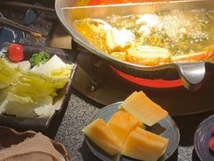-湊湊火锅·茶憩(世博大道店)