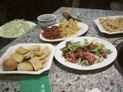 -厚味居炙子烤肉·清真(天桥南纬路店)