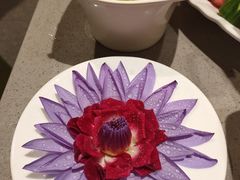 -海底捞火锅(青悦城店)