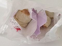 鲜肉月饼-长发西饼(临顿路店)