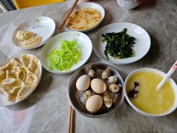 -耐味林月子会所(黄兴公园店)