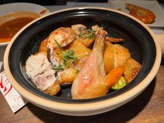 -春树下·树屋花房西餐厅(罍街AS1980店)