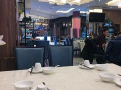 大堂-聚鑫阁江浙菜·非遗传承技艺(青村帝华园店)