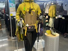 -迪卡侬(大英山店)