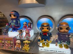 -泡泡玛特POPMART(沈阳大悦城店)