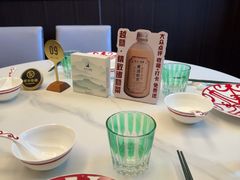 -紫金·越暨·三十年精致诸暨菜(滨江店)