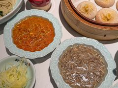 -裕兴记•蟹黄面馆(人民广场店)