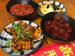 -炒豆合作社(东四总店)