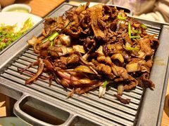 -四季民福烤鸭店(前门廊房二条店)