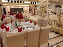 -粤大金融城国际酒店·婚宴·年会·会议