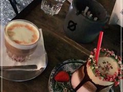 -BE NORMAL CAFE(霞溪路店)