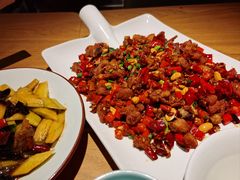 -一个叫川的地方(麒麟新天地店)