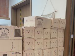 -可丽可丽·生日蛋糕·下午茶(厦门鹭港店)