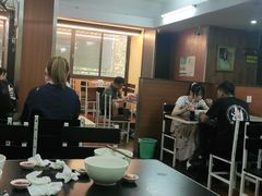 大堂-潮镇老尾牛杂(环城西路店)