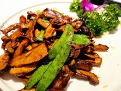 -秋色客家菜(南山店)