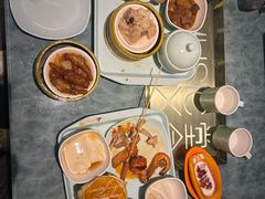 -堂会·KTV·自助餐·团建聚会(天河店)