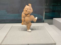 -银雀山汉墓竹简博物馆