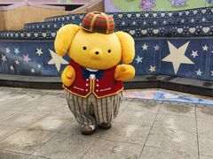 -安吉Hello Kitty乐园