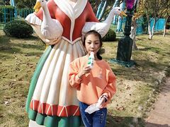 -蓬莱欧乐堡梦幻世界