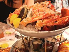 -壳里西餐厅Coquille Seafood Bistro(蒙自路店)