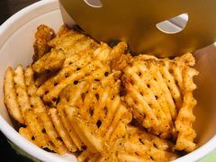 -麦当劳(宜兴人民路店)