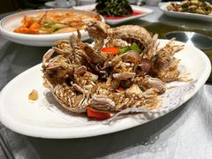 -温岭人家(红花北路店)