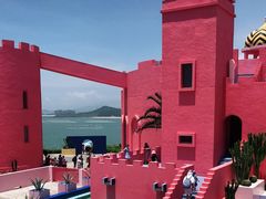 -漳州滨海火山岛自然生态风景区