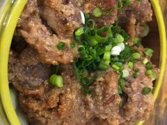 粉蒸肉-江南古镇味道·私房菜