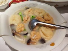 -海宝酒家(中山四路店)