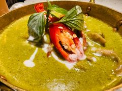 -Home Thai·泰谣(王府井apm店)