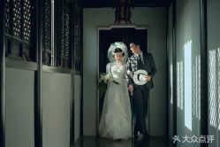 -今生有约婚纱摄影店(景德路店)