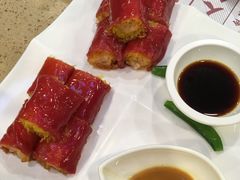 -点都德(大茶楼店)