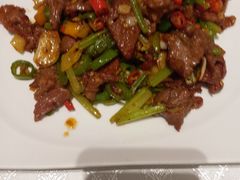 -马凯餐厅(地安门店)